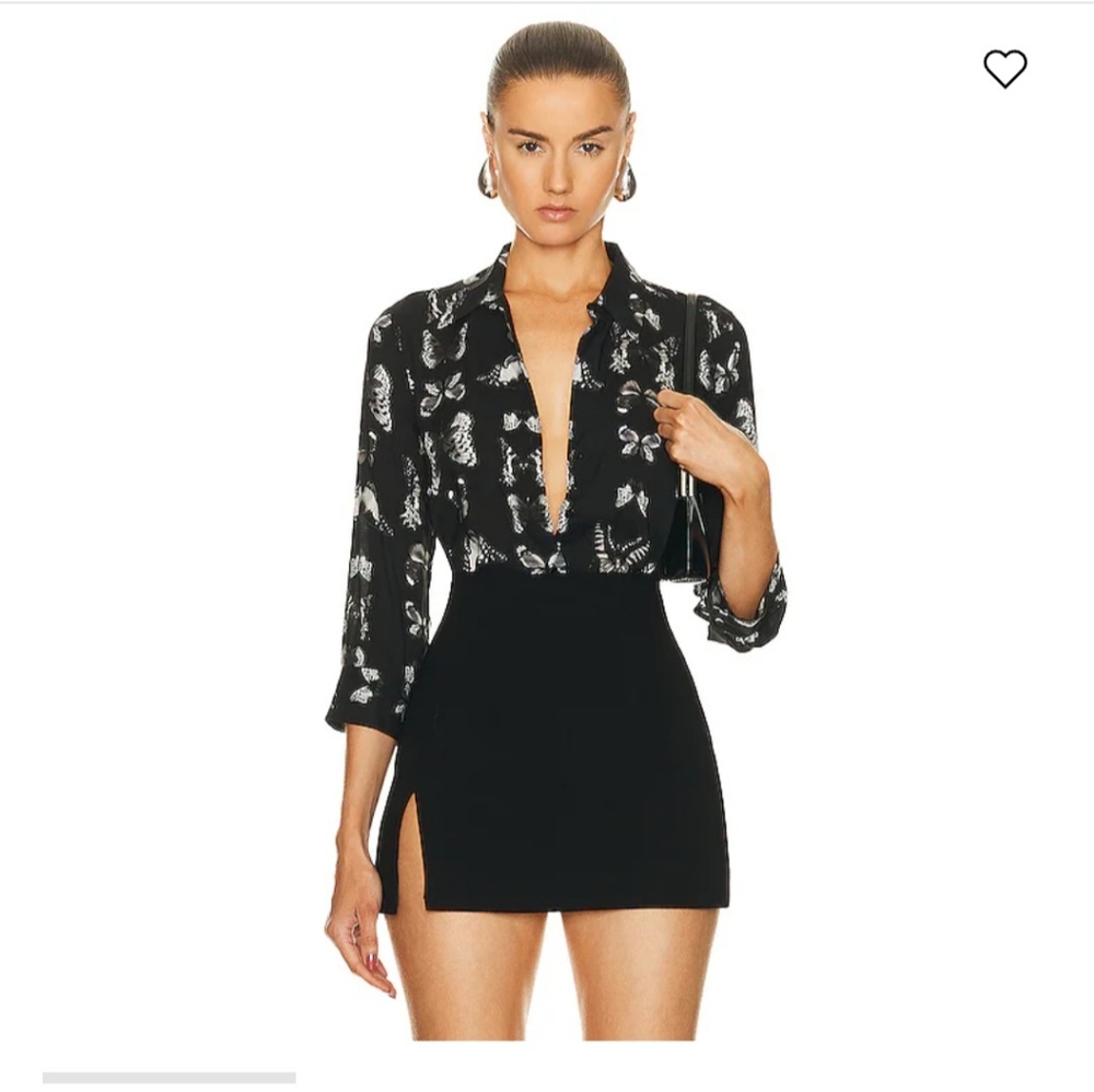 L'AGENCE Shirt